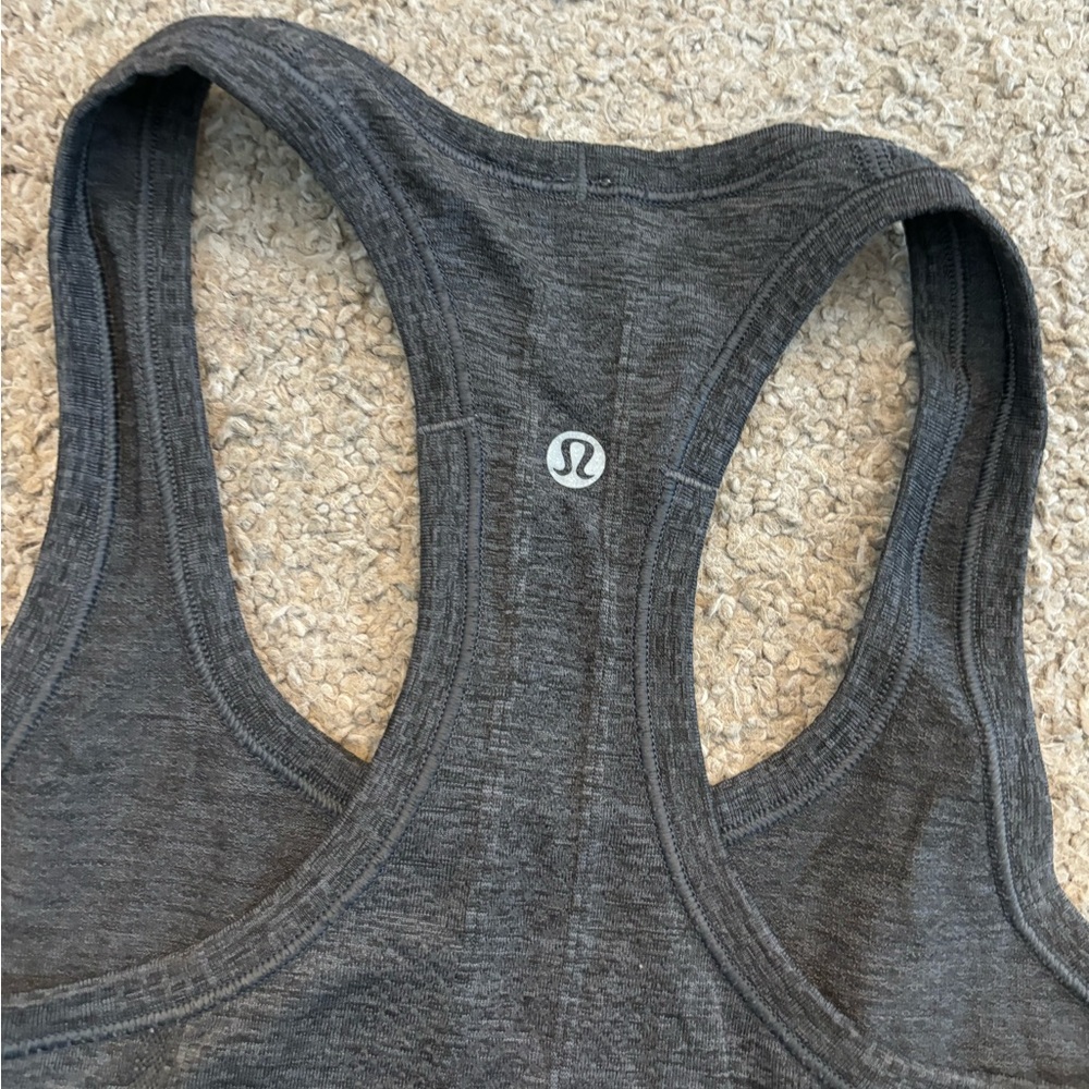 Lululemon Swiftly Tech Racerback - Picture 5 of 5
